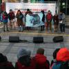 -세계 이주민의 날을 하루 앞둔 12월 17일 오후 서울 중구 파이낸스빌딩 앞에서 ‘세계 이주노동자의 날 이주노동자대회’가 열리고 있다.